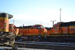 BNSF 7007